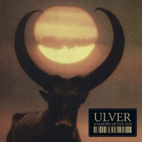 Ulver - Shadows of the Sun CD