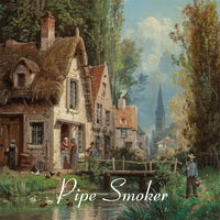 Pipe Smoker - Riverside LP