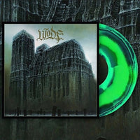 Wode - Wode LP