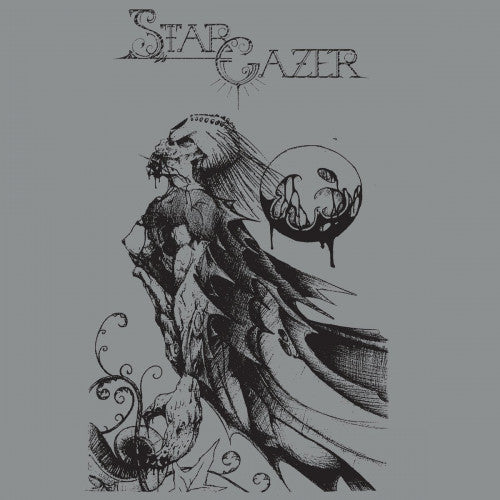 StarGazer - Gloat/Borne LP