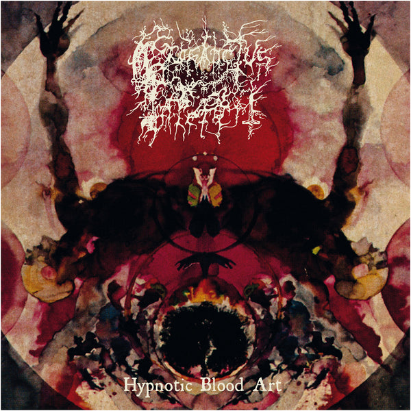 Prosanctus Inferi - Hypnotic Blood Art LP