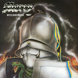 Mercy - Witchburner LP