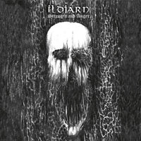 Ildjarn - Strength and Anger LP
