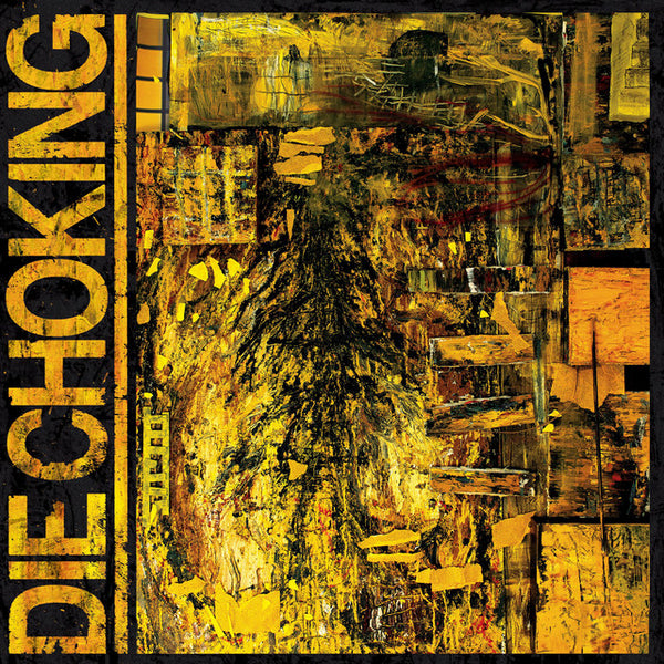 Die Choking - IV LP
