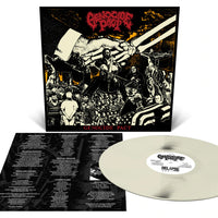 Genocide Pact - Genocide Pact LP