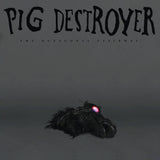 Pig Destroyer - The Octagonal Stairway LP