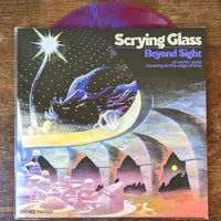 Scrying Glass - Beyond Sight LP