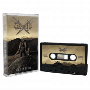 Khüll - Call to Arms CASSETTE