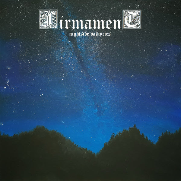 Firmament - Nightside Valkyries CD
