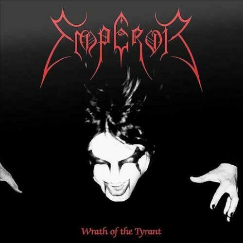 Emperor - Wrath Of The Tyrant LP