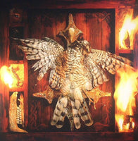 Satyricon - Nemesis Divina CD