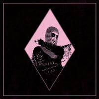Nocturnal Effigy - Nocturnal Effigy LP